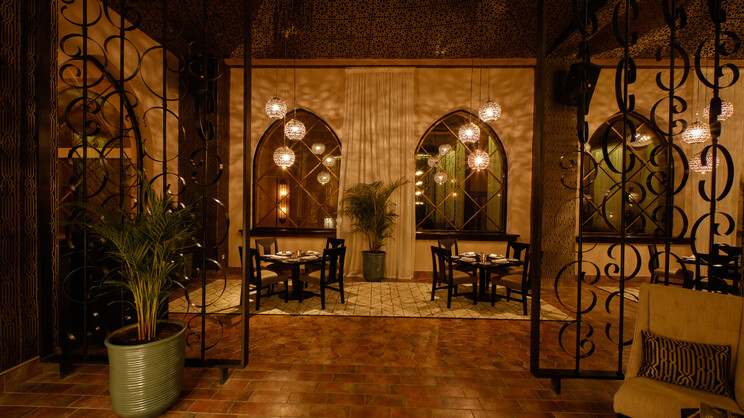 Mazagan Beach & Golf Resort